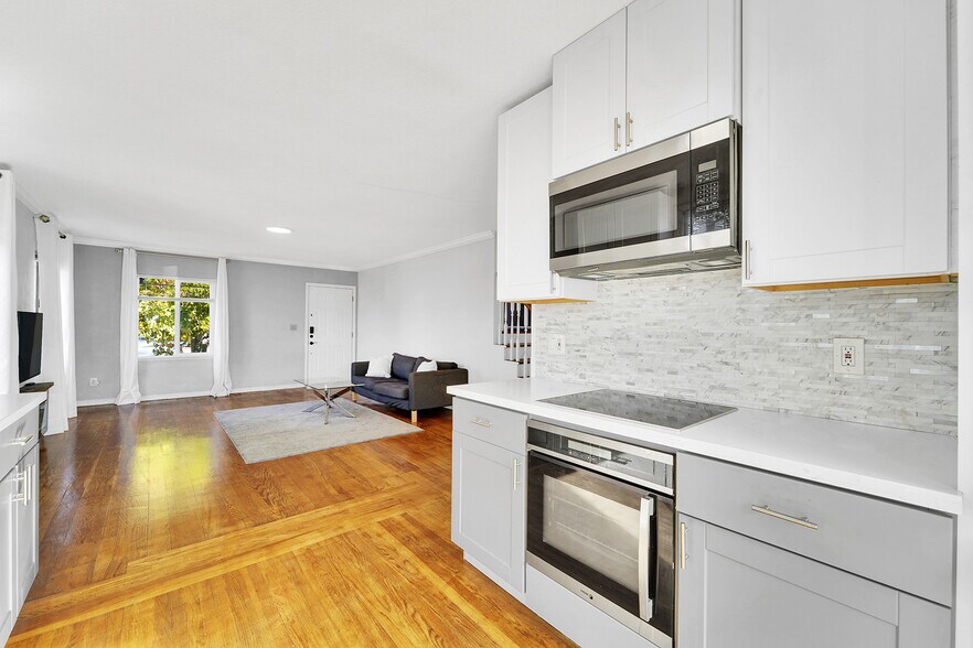 More Photos Of 5030 Barrett Ave, Richmond Apartments For Sale