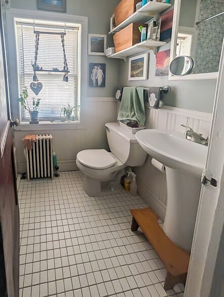 More Photos Of 21 N 2nd St, Easton Storefront Retail Residential For Sale