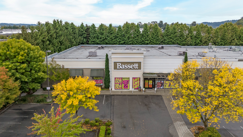 Primary Photo Of 5951 S 180th St, Tukwila Freestanding For Lease