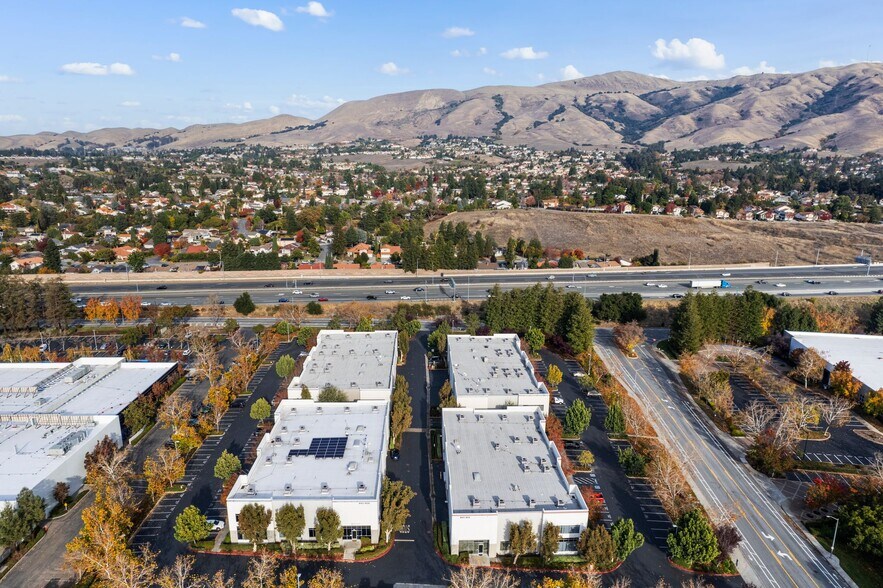 More Photos Of 809-837 Corporate Way, Fremont Office For Sale