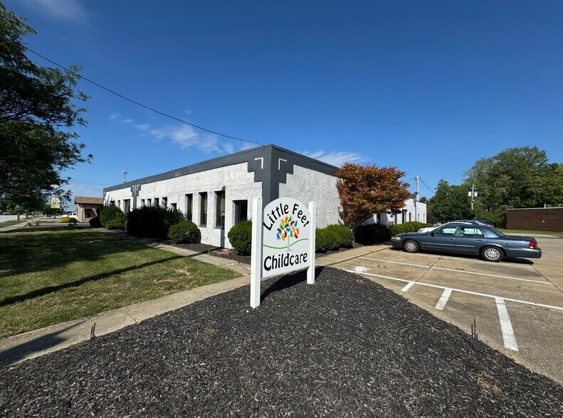 More Photos Of 8161 Broadview Rd, Broadview Heights Daycare Center For Sale