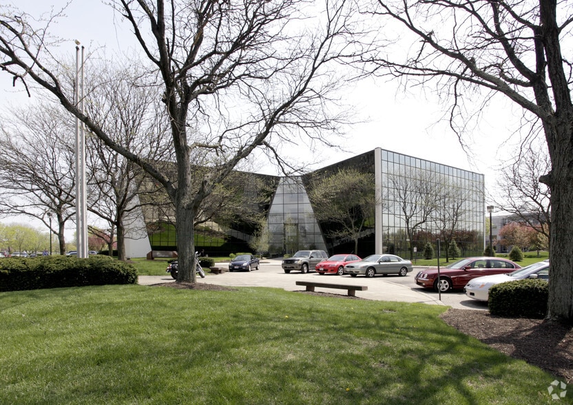 475 Metro Pl S, Dublin, OH 43017 Office For Lease
