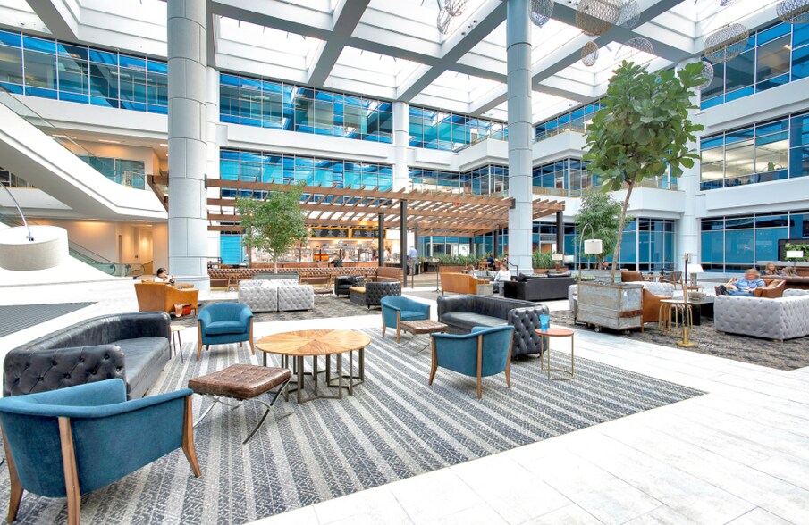 More Photos Of 4301 N Scottsdale Rd, Scottsdale Office For Lease