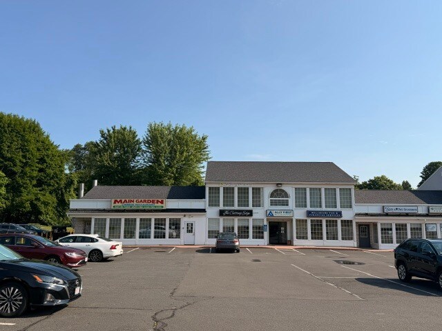 Primary Photo Of 22 Southwick St, Feeding Hills Freestanding For Lease