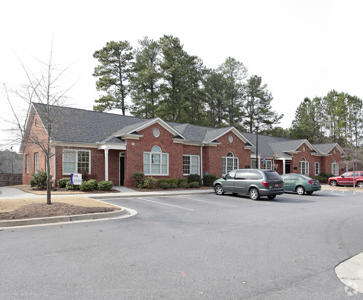 Primary Photo Of 2255 Sewell Mill Rd NE, Marietta Office For Sale