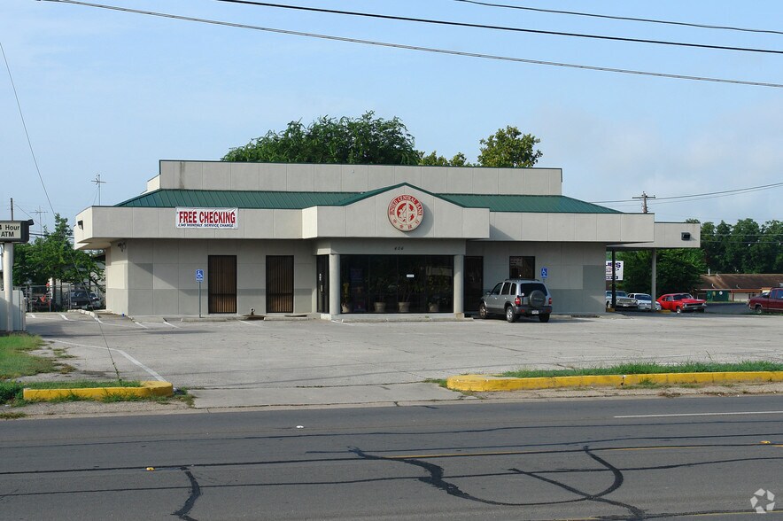 Primary Photo Of , Killeen General Retail For Sale