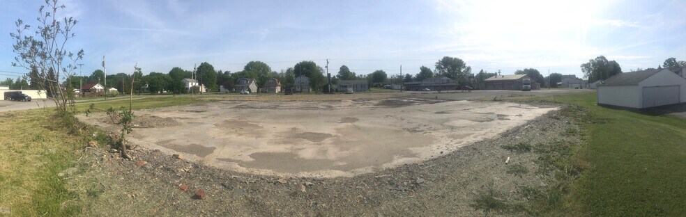 More Photos Of 1500 Old Butler Rd, New Castle Land For Sale