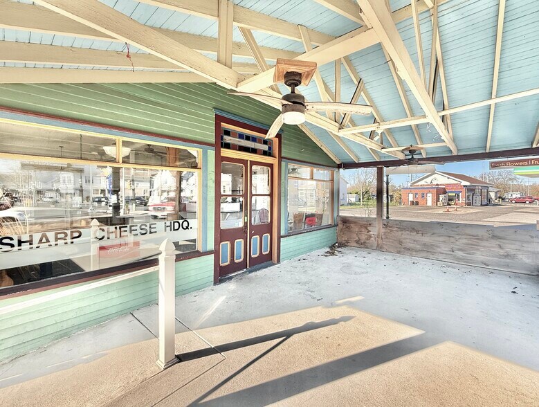 More Photos Of 55 Chestnut St, Elmer Convenience Store For Sale