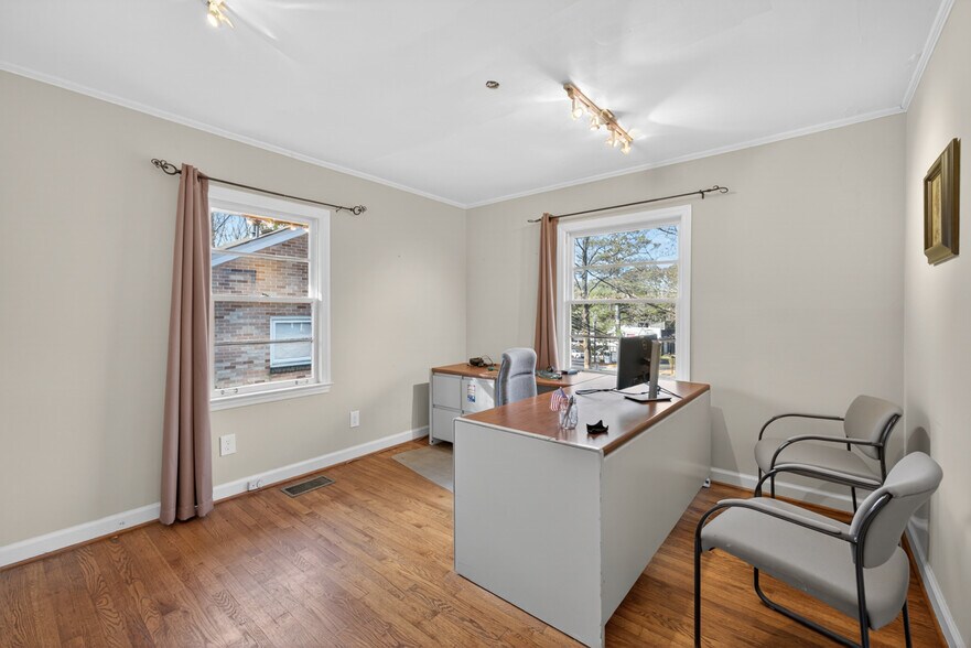 More Photos Of 1393 Church St, Decatur Office Residential For Sale