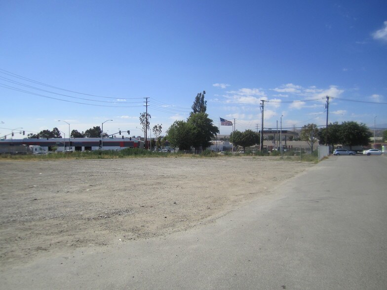 More Photos Of 904 Nogales St, City of Industry Land For Sale