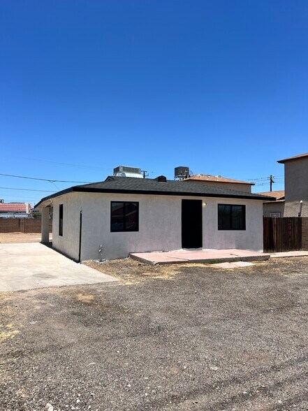 Primary Photo Of 1806 W Sherman St, Phoenix Industrial For Sale