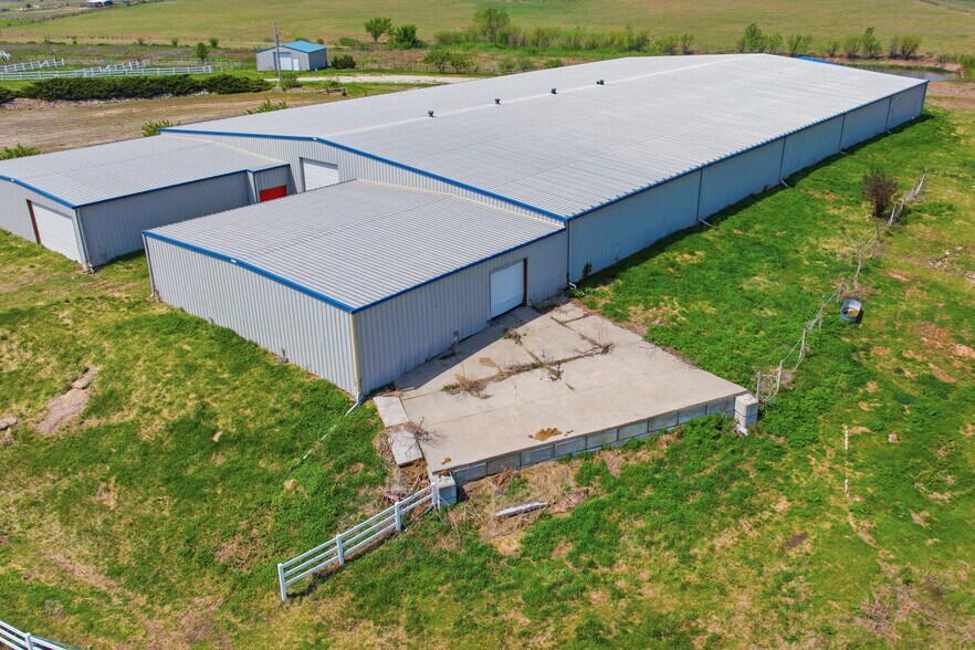 More Photos Of 10465 Elizas Rd, Saint George Horse Stables For Sale