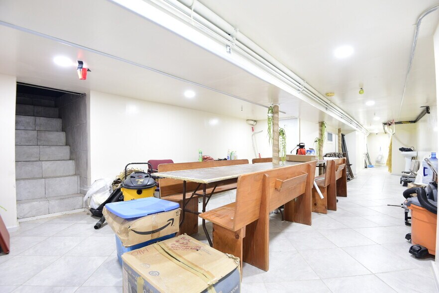 More Photos Of 429 Ralph Ave, Brooklyn Storefront Retail Residential For Sale