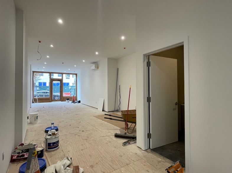 More Photos Of 1156 Fulton St, Brooklyn Storefront Retail Residential For Lease