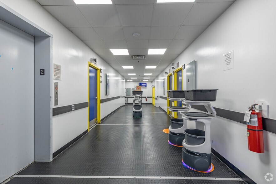 Photo of 1st Floor Ste 