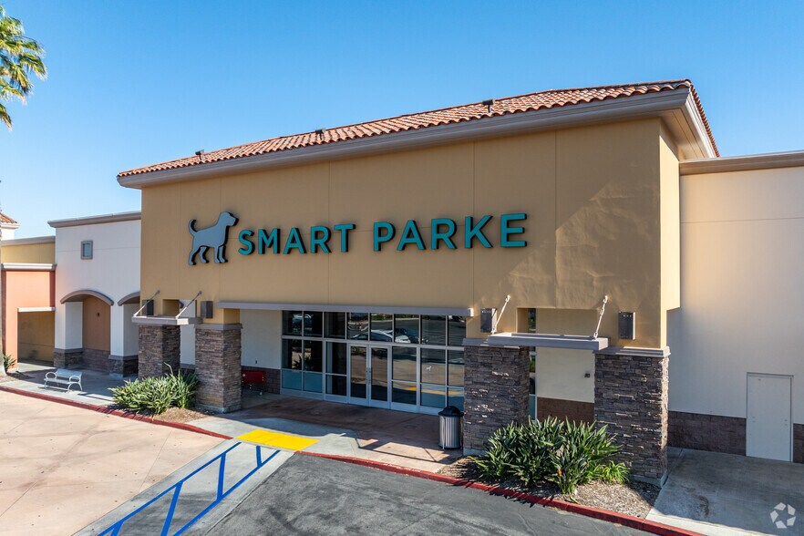 More Photos Of 705-985 E Birch St, Brea Unknown For Lease