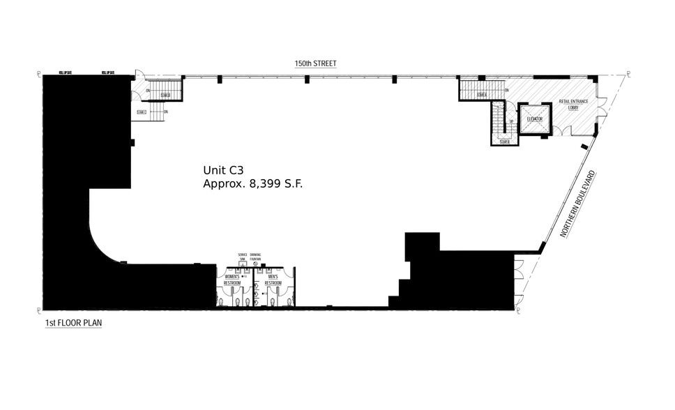 More Photos Of 15002 Northern Blvd, Flushing Apartments For Lease