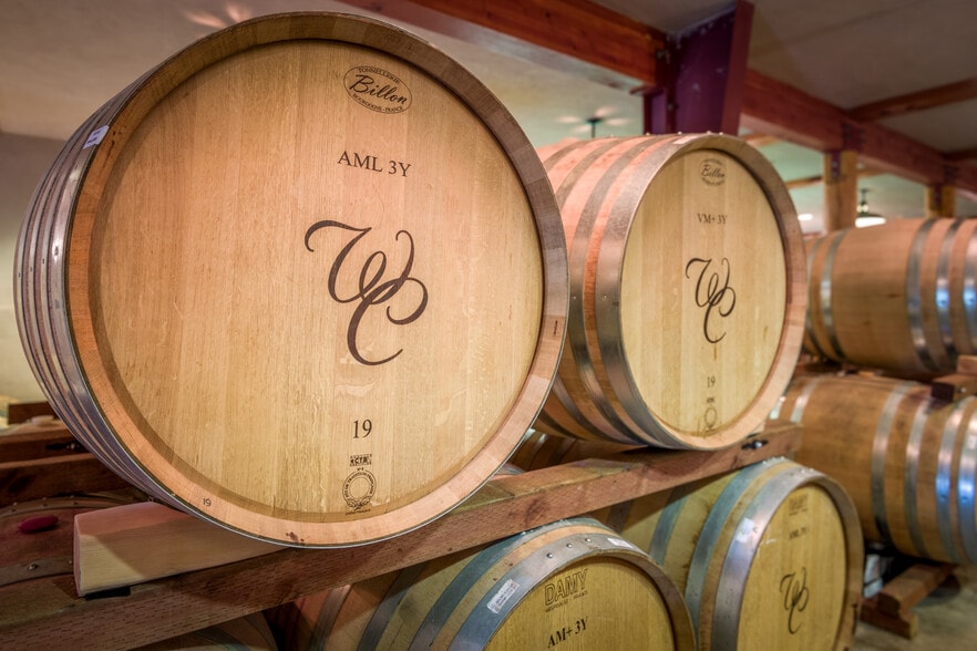 More Photos Of 818 Slagle Creek Rd, Grants Pass Winery Vineyard For Sale