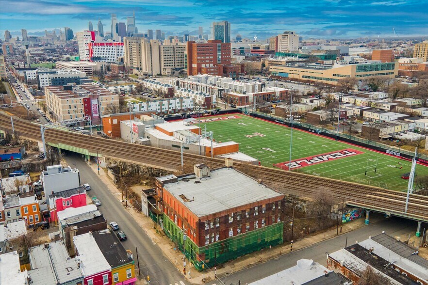 More Photos Of 2150 N 10th St, Philadelphia Warehouse For Sale