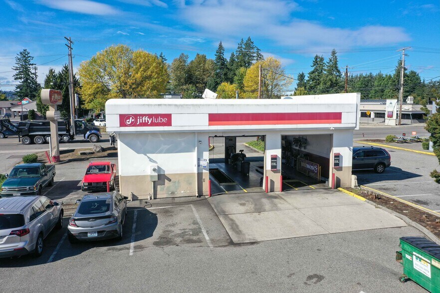 More Photos Of 17317 Smokey Point Blvd, Arlington General Retail For Sale