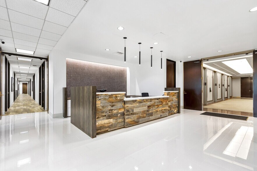 More Photos Of 3780 Kilroy Airport Way, Long Beach Coworking Space