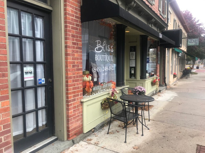 More Photos Of 134 W Main St, Goshen Storefront Retail Residential For Sale