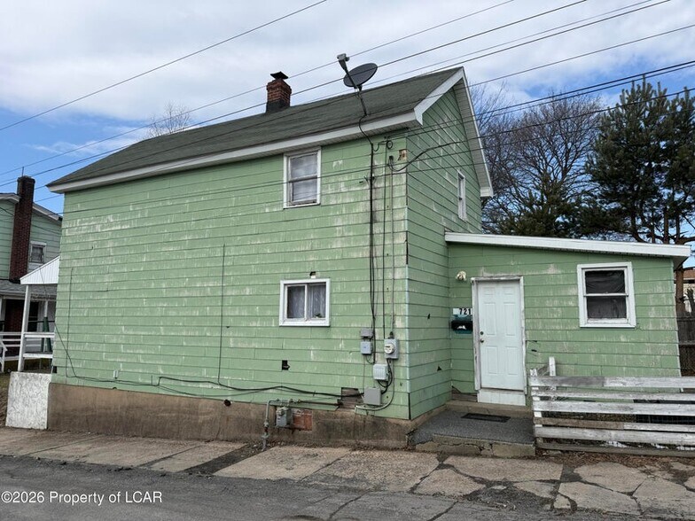 More Photos Of , Hazleton Unknown For Sale