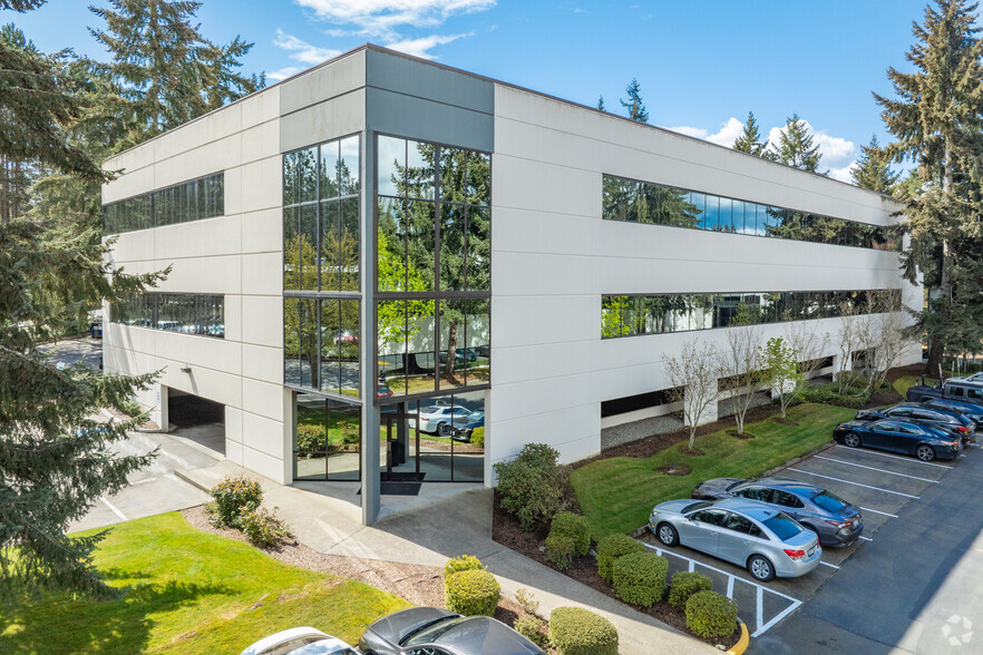 Primary Photo Of 5000 148th Ave NE, Redmond Office For Lease