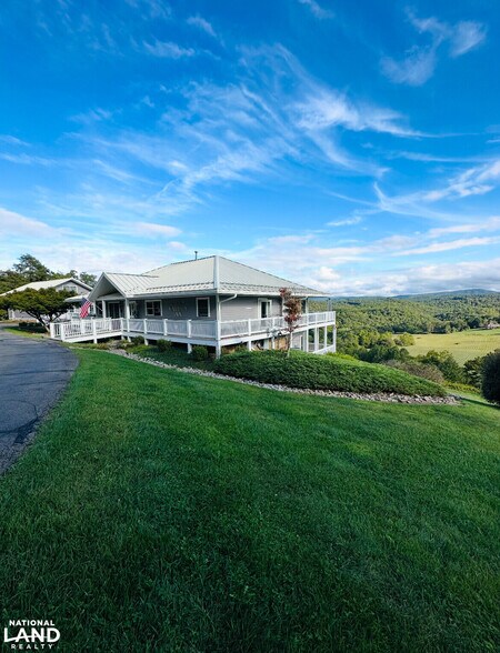 More Photos Of 125 River Ridge Dr, Pearisburg Hospitality For Sale