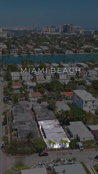 Primary Photo Of 835 83rd St, Miami Beach Apartments For Sale