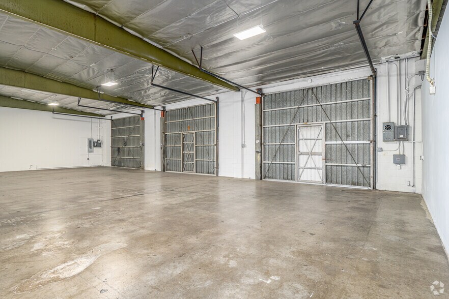 More Photos Of 12224 Garvey Ave, El Monte Unknown For Lease