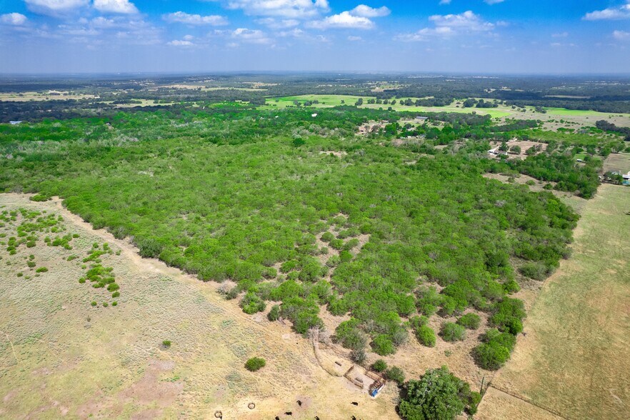 More Photos Of 12135 FM 1322, Luling Land For Sale