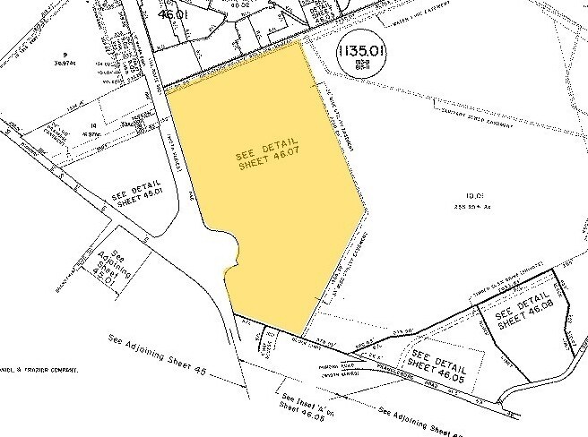More Photos Of 4403 Black Horse Pike, Mays Landing General Retail For Lease