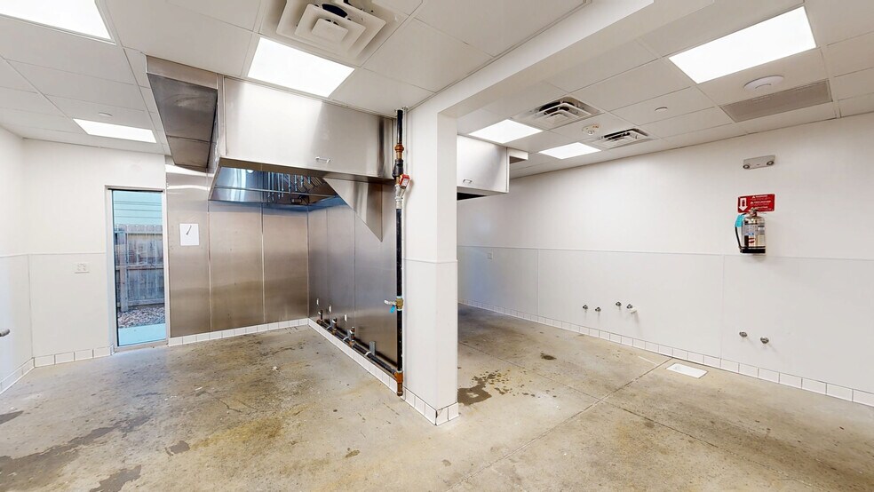 More Photos Of 5832 Fairdale Ln, Houston Restaurant For Lease