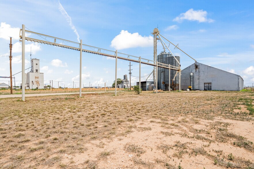 More Photos Of 6464 US-84, Anton Industrial For Sale
