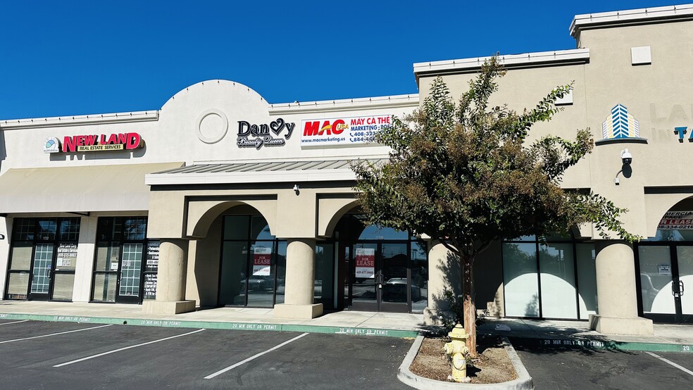 More Photos Of 2266-2268 Senter Rd, San Jose Freestanding For Lease