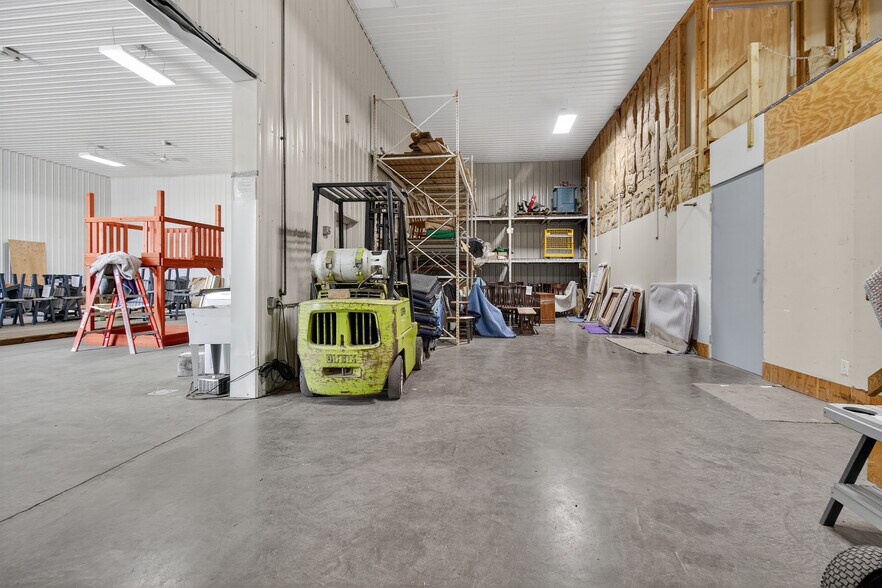 More Photos Of 3530 - 3532 Union St, North Chili Freestanding For Sale