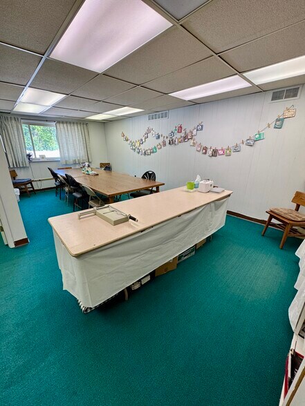 More Photos Of 701 N Teal Lake Ave, Negaunee Office Residential For Sale