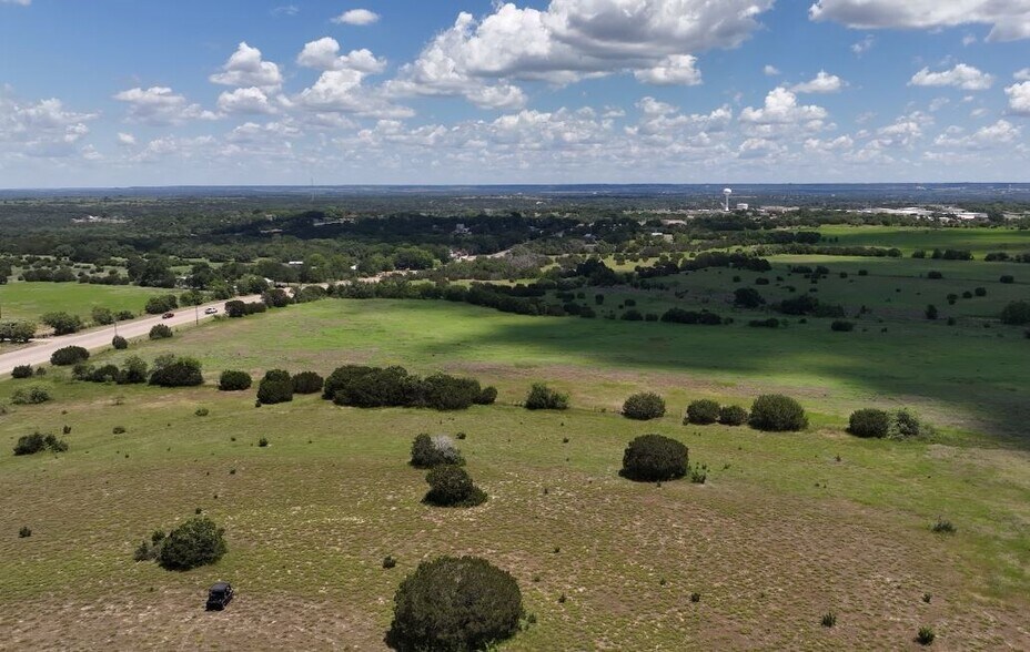 More Photos Of 201 FM 116, Gatesville Land For Sale