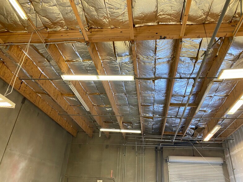 More Photos Of 6225 S Mojave Rd, Las Vegas Warehouse For Lease