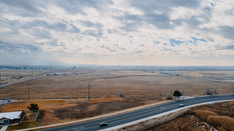 More Photos Of 1300 Forest St, Brigham City Land For Sale