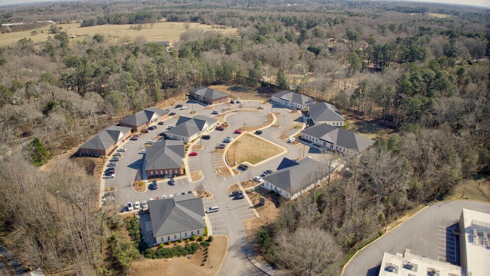 More Photos Of 2053 Experiment Station Rd, Watkinsville Office For Sale