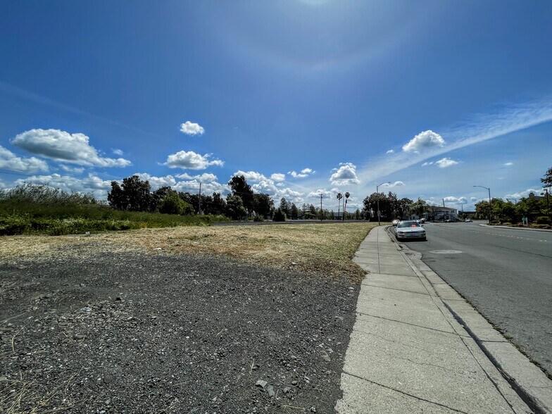 More Photos Of 7280 Marylinn Dr, Milpitas Land For Sale