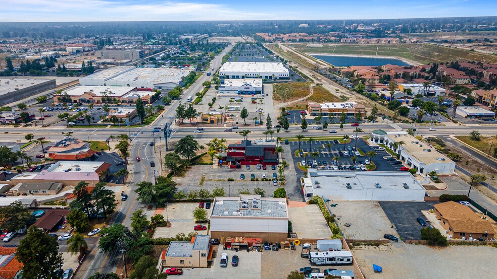 More Photos Of 1945 W 9th St, Upland Loft Creative Space For Lease