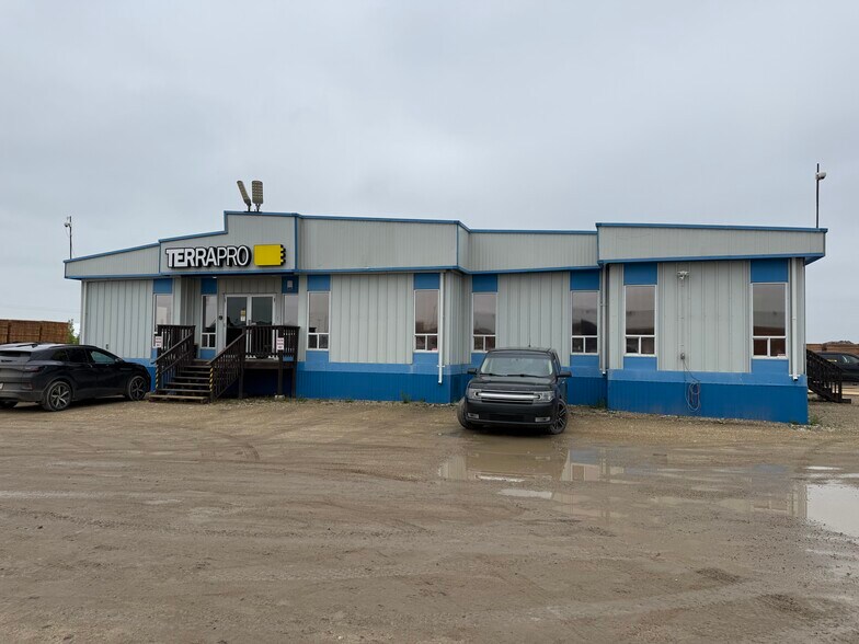 More Photos Of 53345 Range Road 232, Sherwood Park Land For Sale
