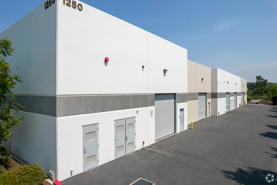 More Photos Of 1250 Pacific Oaks Pl, Escondido Research And Development For Lease