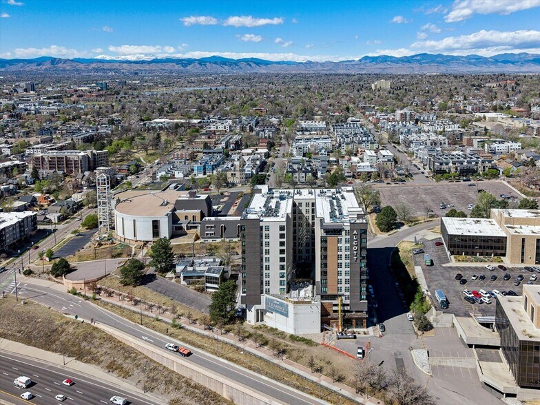 More Photos Of 2420 Alcott St, Denver Office Residential For Sale