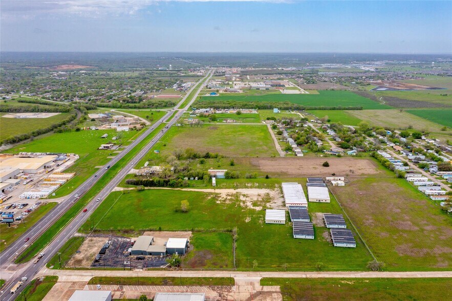 More Photos Of 1101 US-67, Alvarado Land For Sale