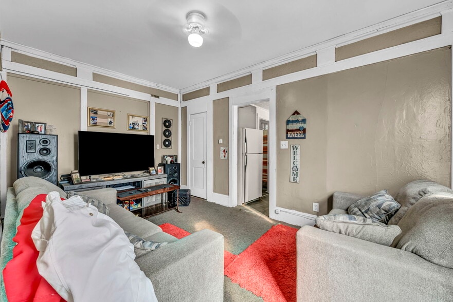 More Photos Of 2127 W 100th St, Cleveland Multifamily For Sale