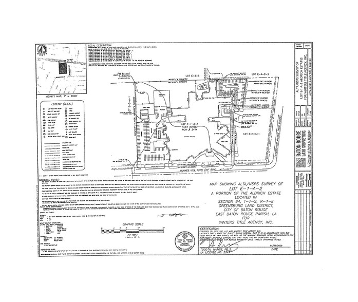 More Photos Of 2414 Bunker Hill Dr, Baton Rouge Rehabilitation Center For Lease